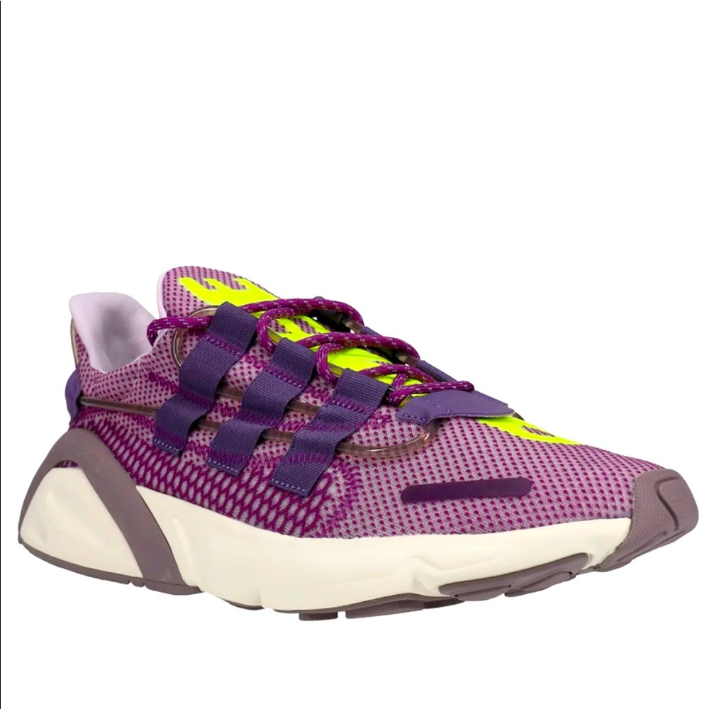 LXCON Mens adidas SneakerSZ:9